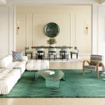 How to Choose the Right Hand Tufted Carpet for Your Space