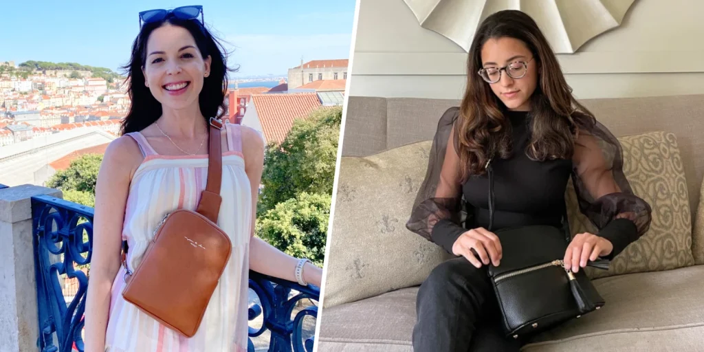 The most suggested crossbody bags for sale in the reliable shop